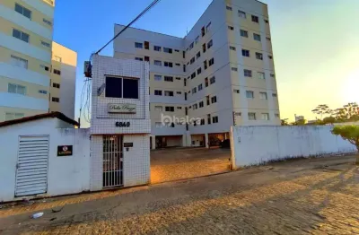 Apartamento à venda, condominio bella piazza no bairro uruguai, teresina/pi