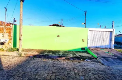 Casa com 3 quartos à venda na Quadra Z14, Parque Sul, Teresina