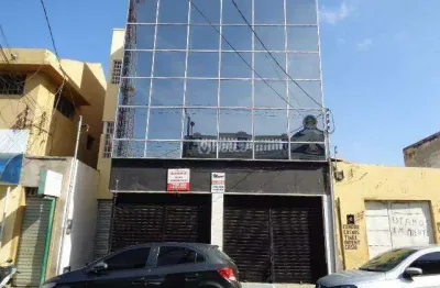 Sala comercial para alugar na Rua Senador Teodoro Pacheco, Centro, Teresina