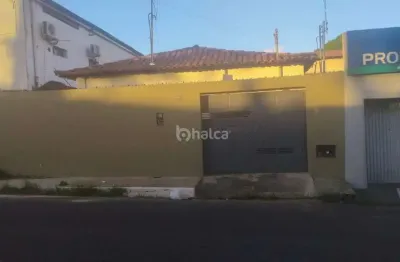 Casa residencial à venda, no bairro vermelha, teresina/pi