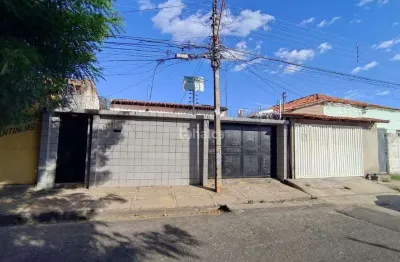 Casa residencial à venda, no bairro mafua, teresina/pi