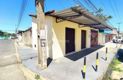 Ponto comercial para alugar no bairro parque piaui teresina-pi