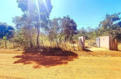 Sitio para venda na zona rural de demerval lobão, teresina-pi
