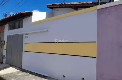 Casa com 3 quartos à venda na Rua Servidora Conceição Bola, Renascença, Teresina