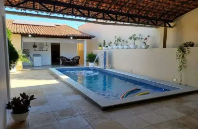 Casa residencial à venda no bairro água mineral - teresina, piauí