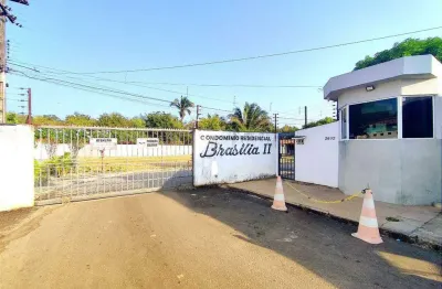 Apartamento à venda no condomínio brasilia i - bairro tanquedo neves em teresina