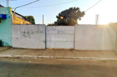 Terreno à venda na Rua Coelho de Resende, Centro, Teresina