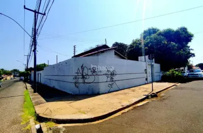 Casa a venda no bairro vila operária em teresina-pi
