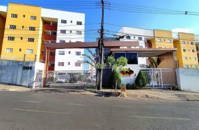 Apartamento á venda no condominio cajuína residence, bairro santa isabel em teresina-pi