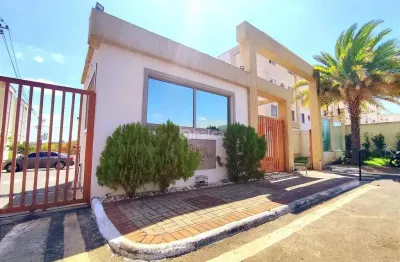 Apartamento à venda no gurupi, teresina – condomínio parque terrazzo poti
