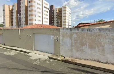 Casa residencial à venda, no bairro cristo rei, teresina/pi