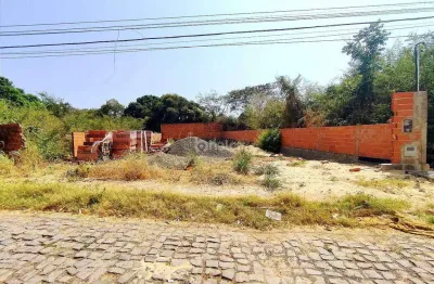 Terreno à venda na Rua Doutor Arnaldo Neiva, Campestre, Teresina