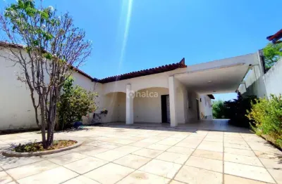 Casa residencial à venda, no bairro marques, teresina/pi