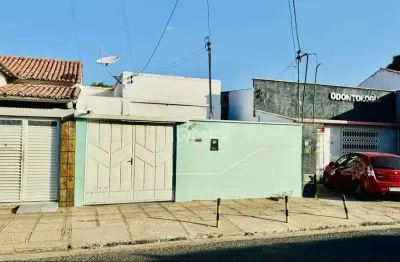 Casa com 4 quartos à venda na Rua Bejamin Constant, Centro Norte, Teresina