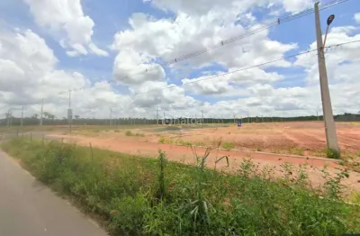 Lote/terreno à venda, reserva cajuí no bairro aroeiras, teresina/pi