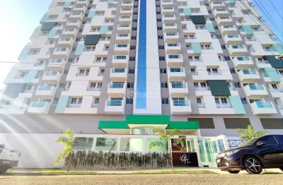 Apartamento para aluguel no Planalto, Teresina – Volpi Art Residence