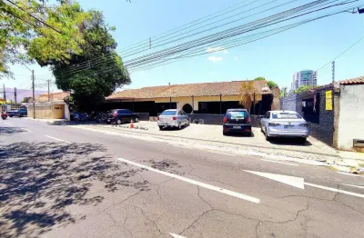 Ponto comercial para alugar na Avenida Dom Severino, Fátima, Teresina