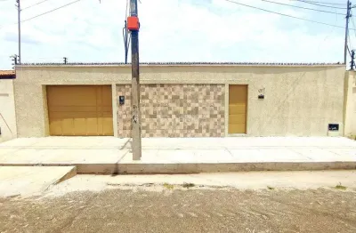 Casa residencial à venda, no bairro morada do sol, teresina/pi