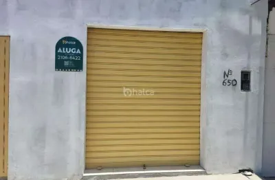 Ponto comercial para aluguel, no bairro centro, campo maior/pi