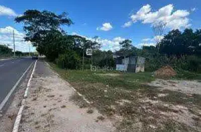 Terreno à venda na Rua 1, Mangueira, Timon