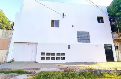 Apartamento à venda, condomínio carlos filho no bairro gurupi, teresina/pi