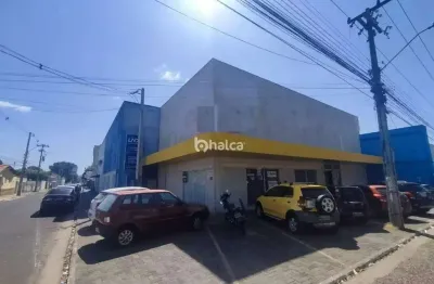 Ponto comercial para aluguel, no bairro centro, teresina/pi