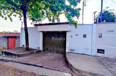 Casa residencial à venda, no bairro piçarreira, teresina/pi