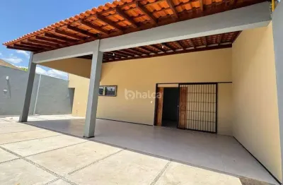 Casa residencial para aluguel, no bairro marques, teresina/pi