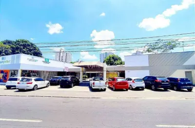 Loja ou sala comercial à venda, rb center no bairro joquei, teresina/pi