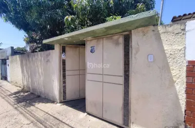 Casa residencial à venda, no bairro centro, teresina/pi