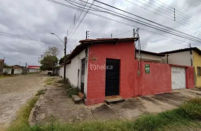 Casa residencial à venda, no bairro lourival parente, teresina/pi