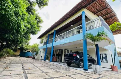 Casa com 6 quartos à venda na Rua Professor José Eduardo Pereira, Ininga, Teresina
