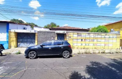 Casa residencial à venda, no bairro centro norte, teresina/pi
