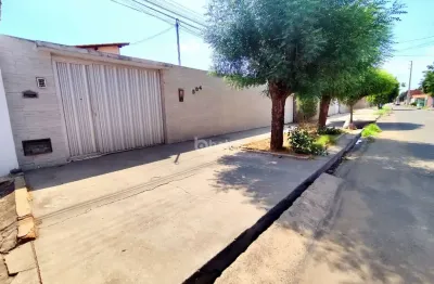 Casa com 1 quarto à venda na Rua Jaime Assunção e Silva, Parque Alvorada, Timon
