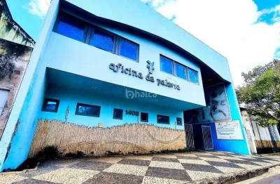 Prédio para alugar na Rua Benjamin Constant, Centro, Teresina