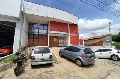 Prédio para aluguel, no bairro vermelha, teresina/pi