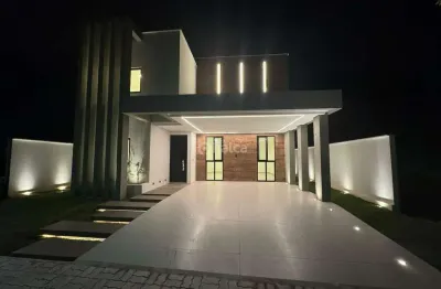 Casa em condomínio à venda, condominio petrópolis residence no bairro socopo, teresina/pi