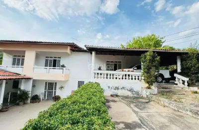Casa residencial à venda, no bairro morros, teresina/pi
