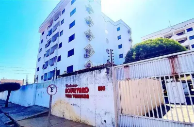 Apartamento para aluguel, condominio boulevard vila vermelha no bairro pio xii, teresina/pi