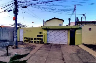 Prédio à venda na Rua Ceará, Pirajá, Teresina