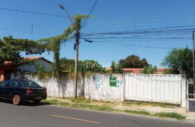 Lote/terreno à venda, no bairro cabral, teresina/pi