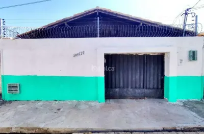 Casa residencial à venda, no bairro pedra mole, teresina/pi