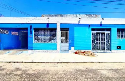 Casa residencial à venda, no bairro porenquanto, teresina/pi