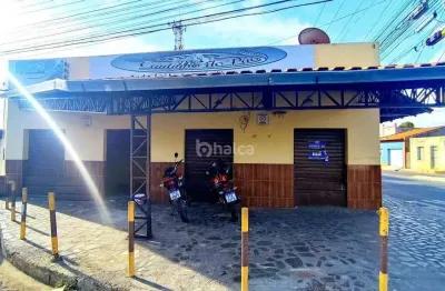 Ponto comercial para aluguel, no bairro piçarra, teresina/pi