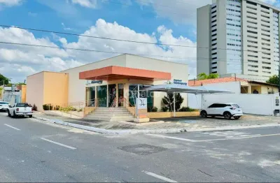 Loja comercial para aluguel, no bairro fatima, teresina/pi