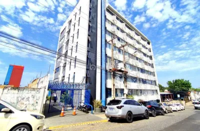 Sala para aluguel, edifício luiz fortes no bairro centro, teresina/pi