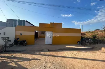 Casa residencial à venda, loteamento monte verde no bairro monte verde, teresina/pi
