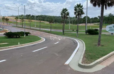 Loteamento villa imperial teresina - br 343 - novo uruguai - lotes residenciais e comerciais