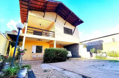 Casa residencial à venda, no bairro sao pedro, teresina/pi