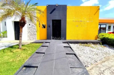 Sala comercial para alugar na Avenida Vilmary, Jóquei, Teresina